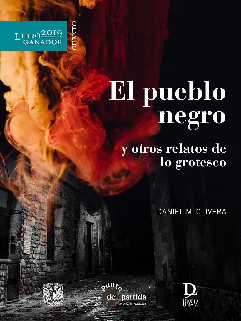 Ediciones Digitales Punto de Partida 8