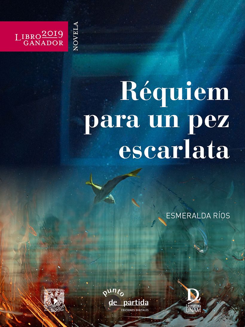 Ediciones Digitales Punto de Partida 9