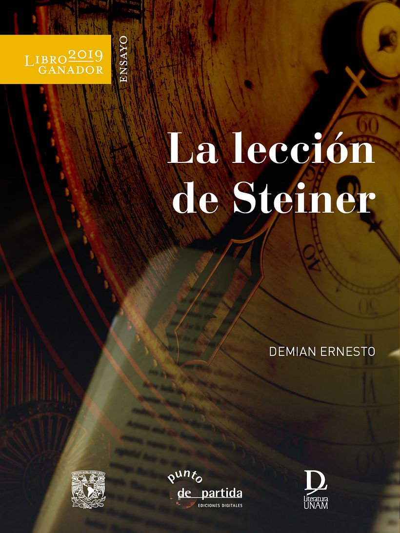 Ediciones Digitales Punto de Partida 10