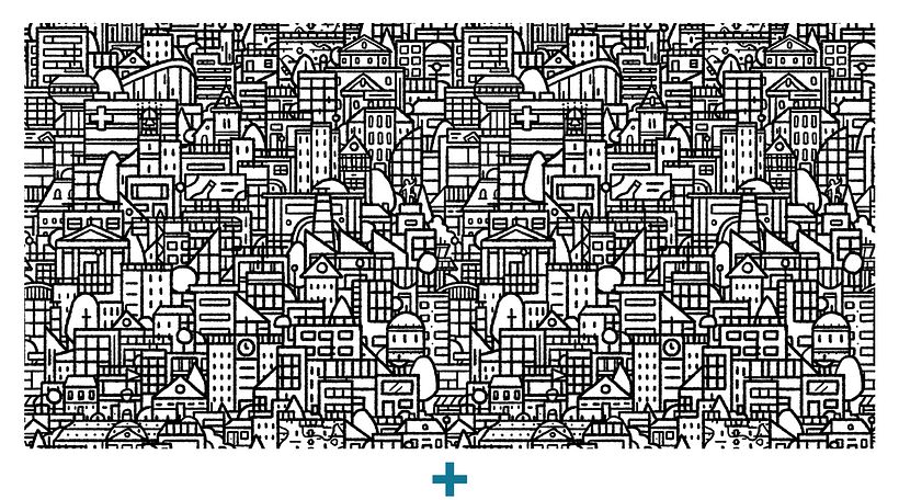 Mi Proyecto del curso: Pattern Design analógico y digital - HERE THEY COME - Serigrafía