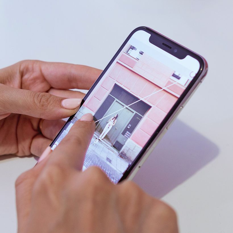 ¿Quieres publicar mejores Stories? 