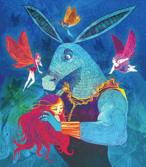 Illustration by Weberson Santiago.