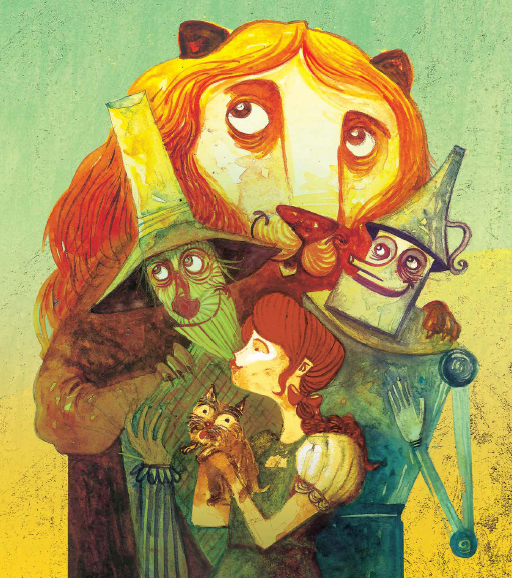 Illustration by Weberson Santiago.