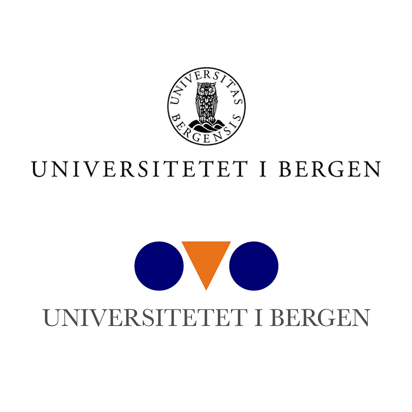 My project in Logo Design: From Concept to Presentation course 3