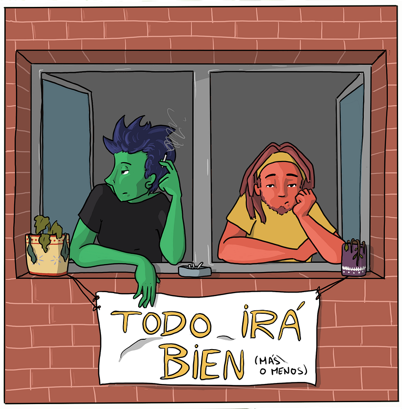 PANDORA - Mi Proyecto del curso: Creación de una web profesional con WordPress 3