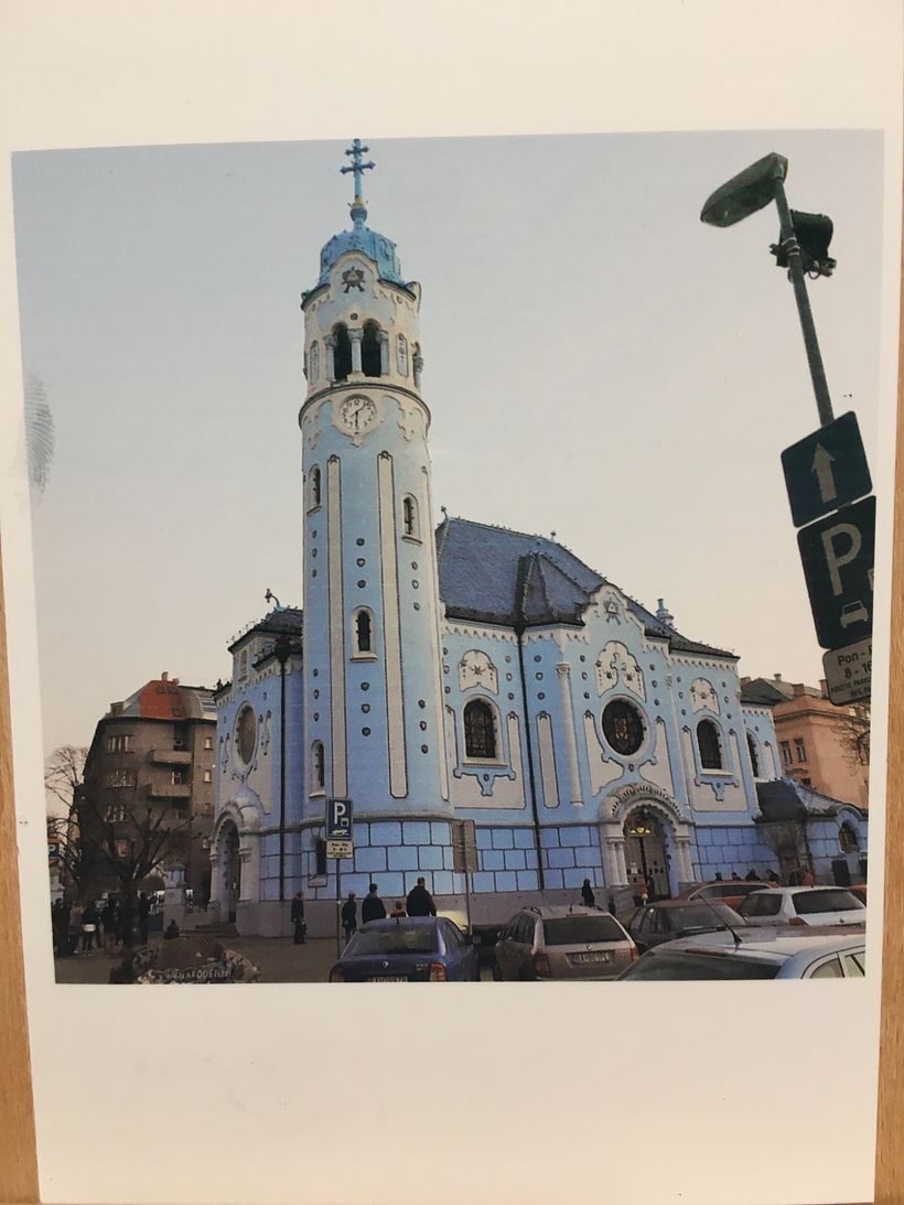 This is original photograph