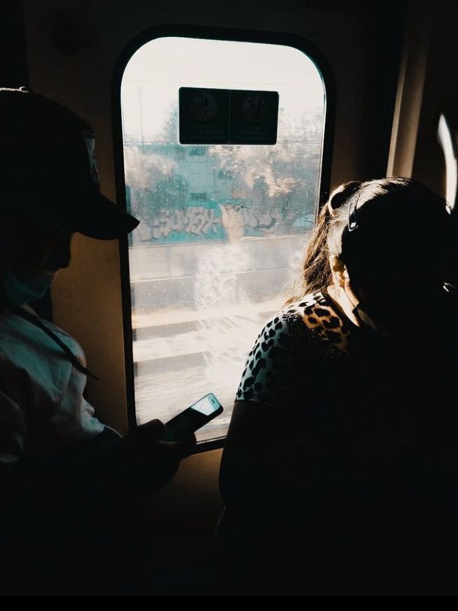 Mi Proyecto del curso: Introducción a la fotografía callejera 10