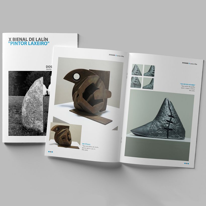 DOSSIER DE OBRA  6