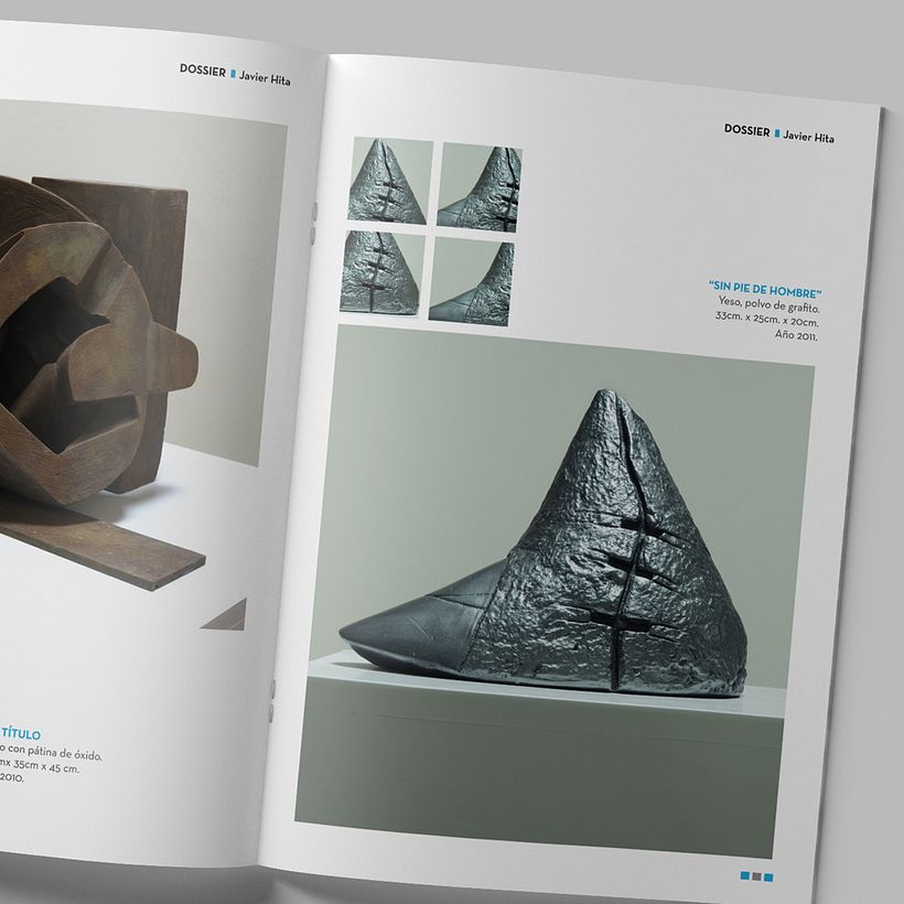 DOSSIER DE OBRA  8