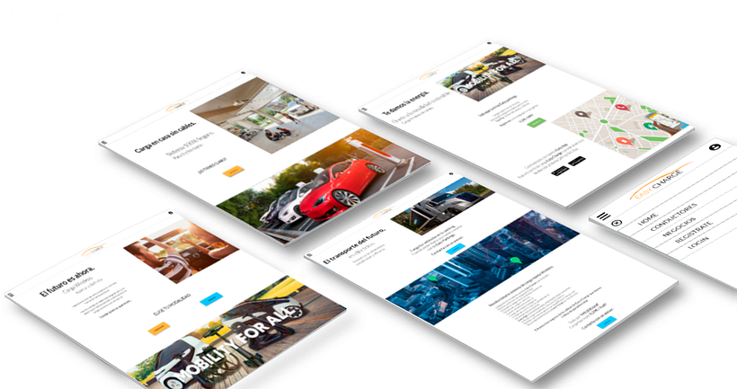 Proyecto Easy Charge 2