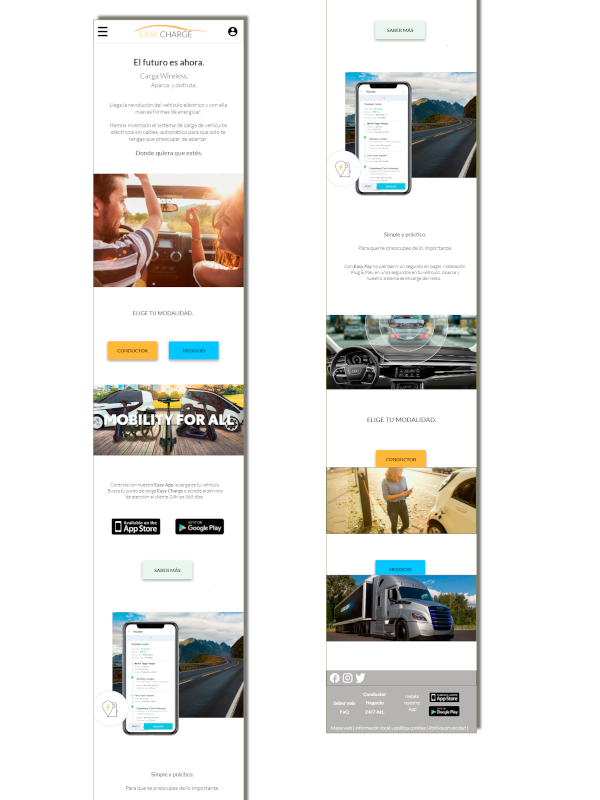 Proyecto Easy Charge 2