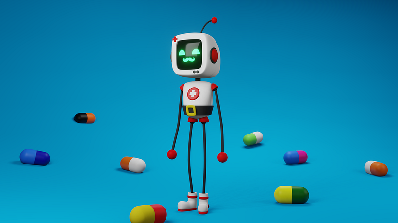 Robu