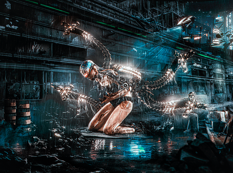 Cyber ocaso 1