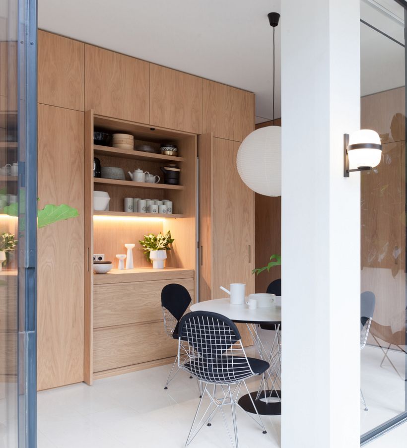 Argentona apartment (course final project) 3