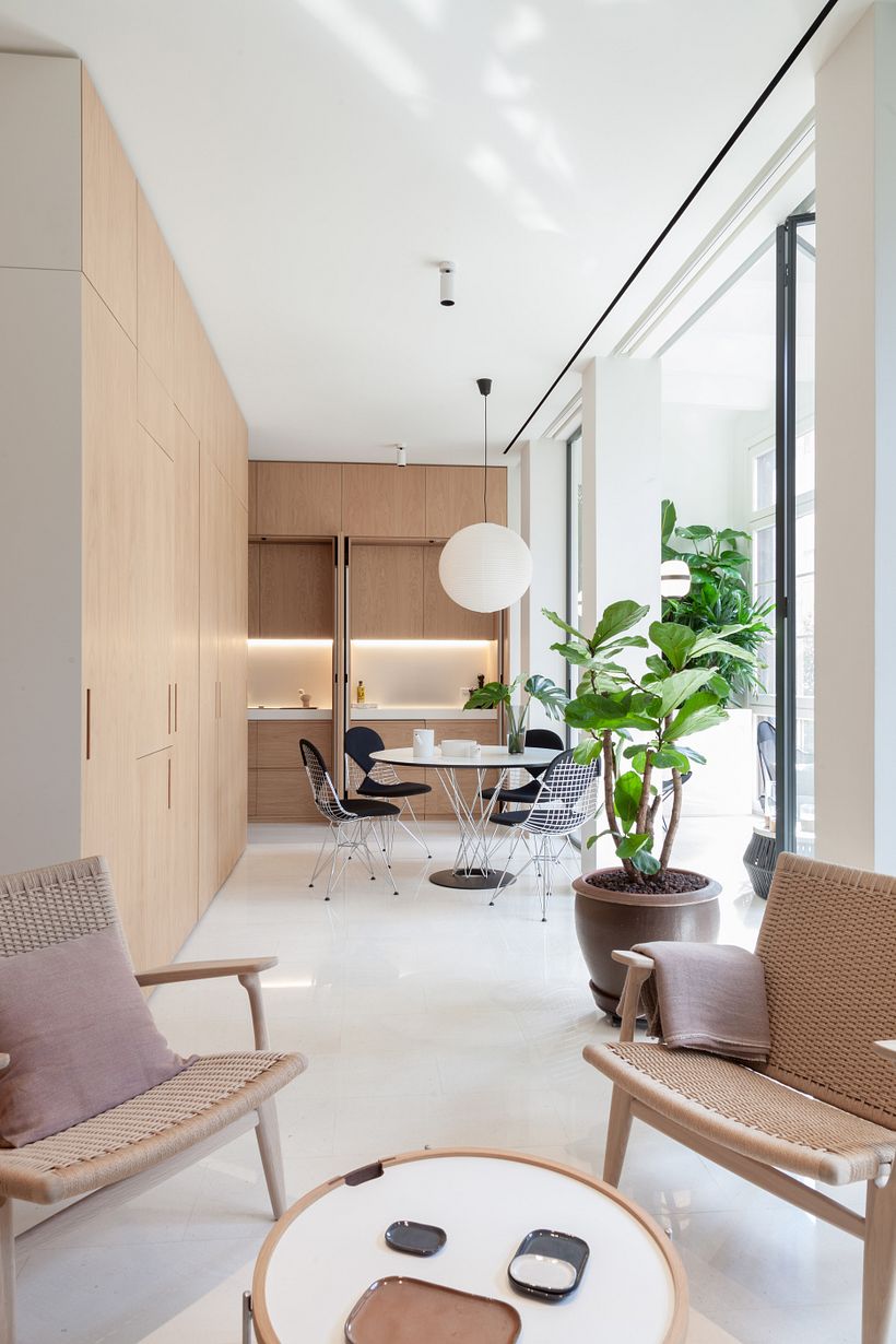 Argentona apartment (course final project) 8