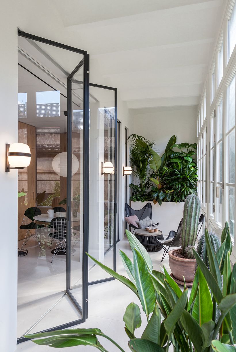 Argentona apartment (course final project) 9