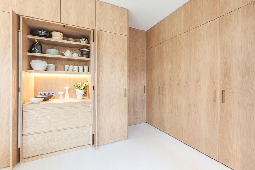 Argentona apartment (course final project) 11