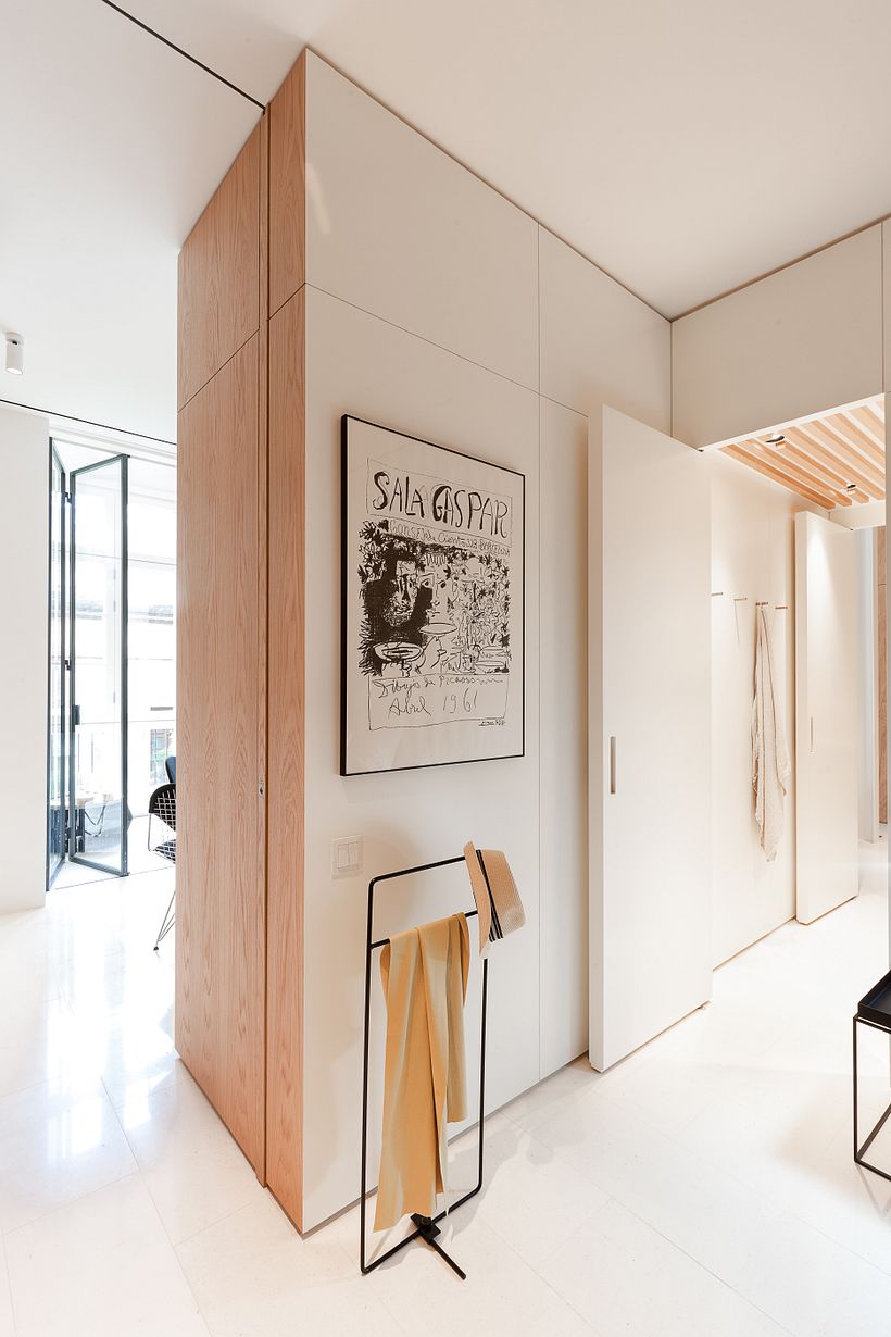 Argentona apartment (course final project) 13