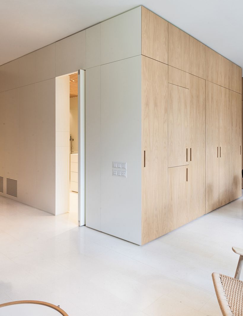 Argentona apartment (course final project) 14