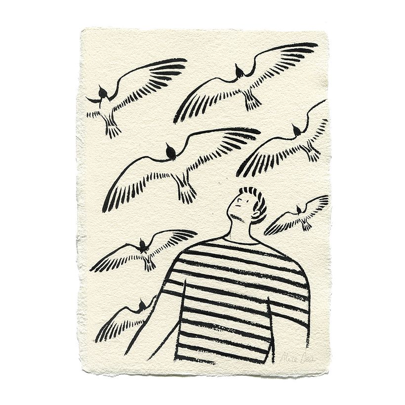 Les Ailes