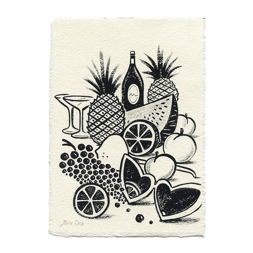 L'Ananas
