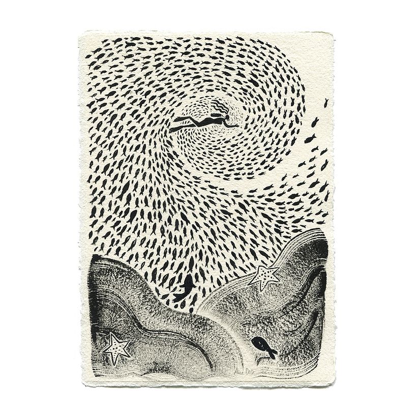 Les Poissons