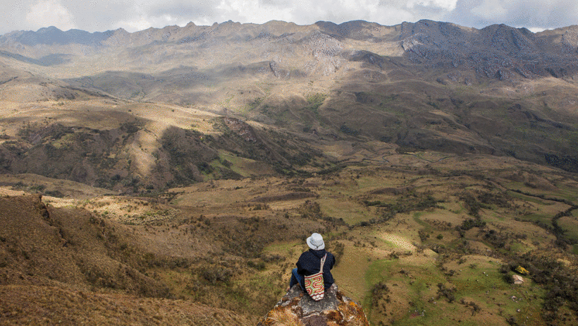 Photojournalist and documentary filmmaker Giulia Candussi can teach you how to take high-quality photos.