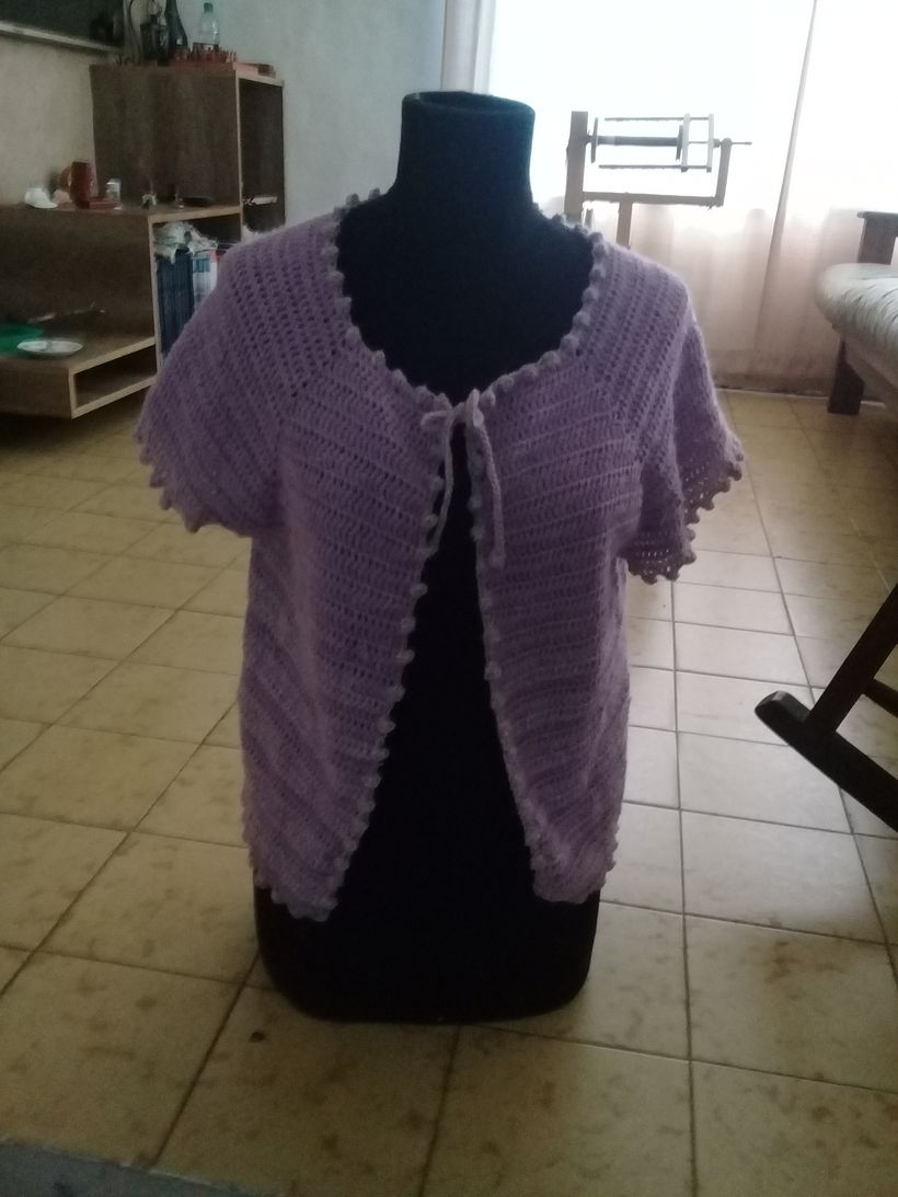 Proyecto terminado!