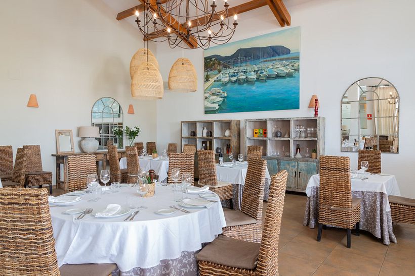 Mi Proyecto del curso: Fotografía de interiores 7