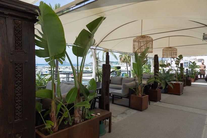 Mi Proyecto del curso: Fotografía de interiores 8