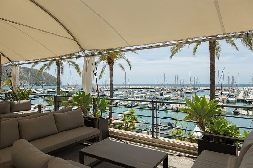 Mi Proyecto del curso: Fotografía de interiores 9