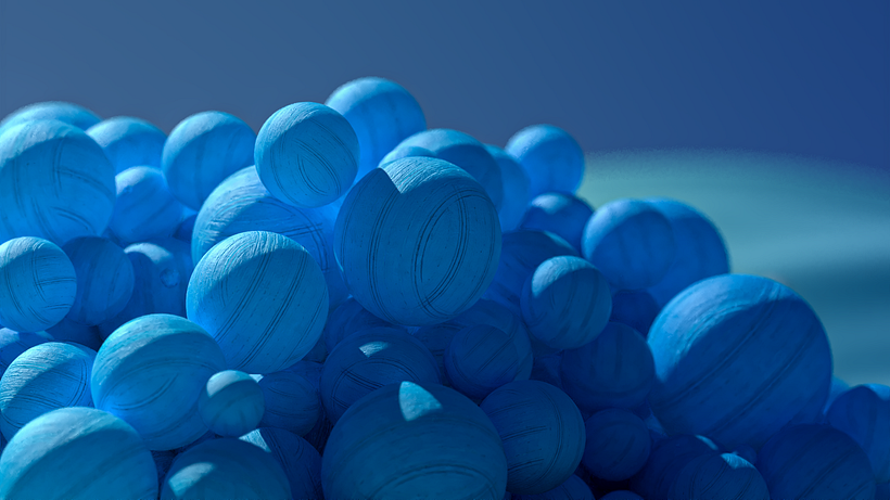 Surreal_3dScene 3