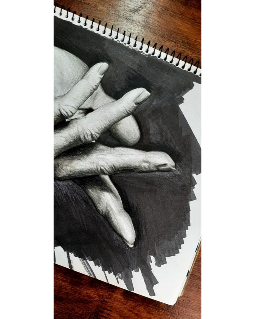 Luces, sombras, detalles, contrastes.