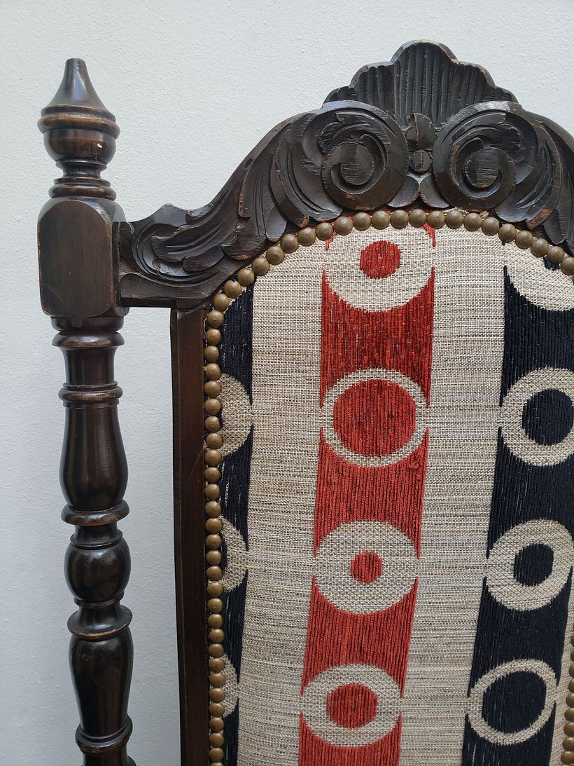 Sillas Soñadas 3