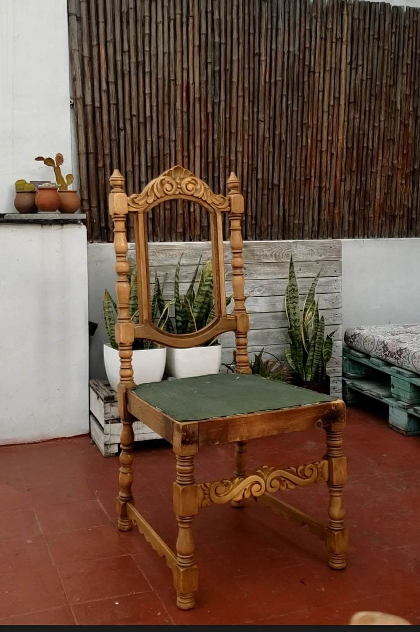 Sillas Soñadas 5