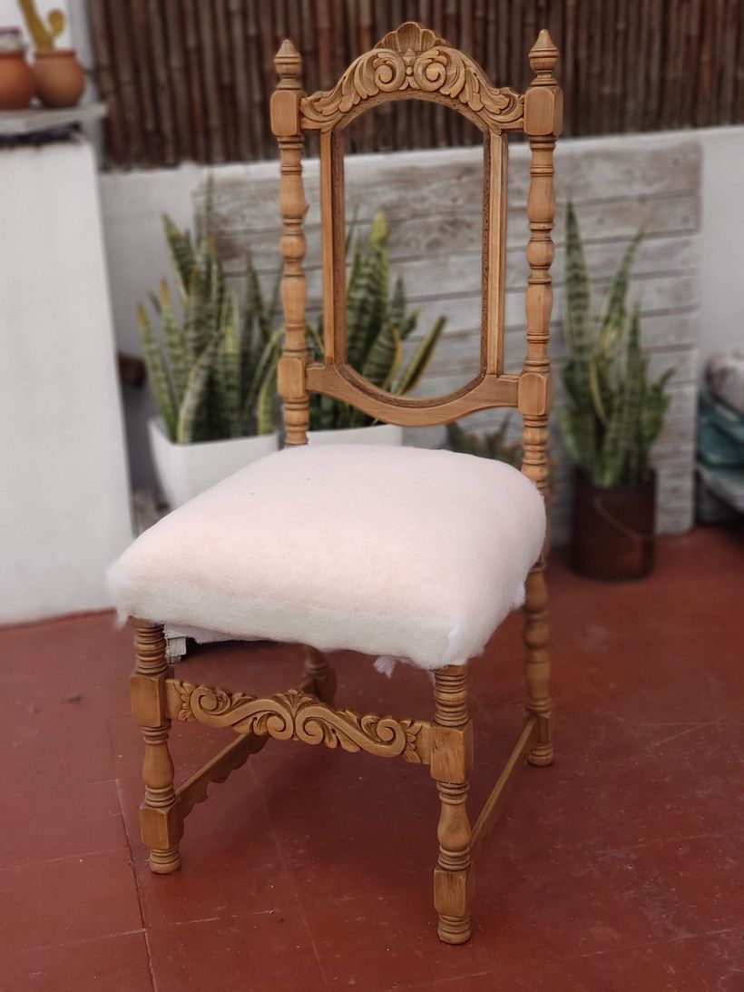 Sillas Soñadas 7