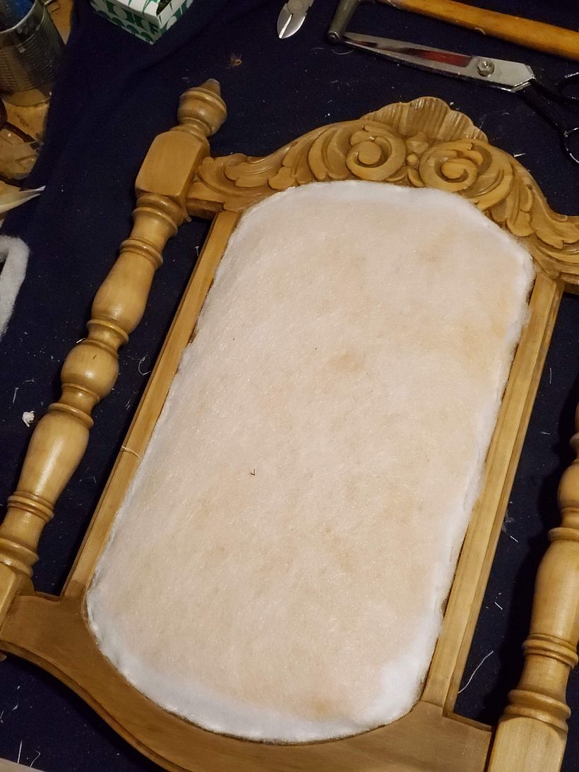 Sillas Soñadas 8