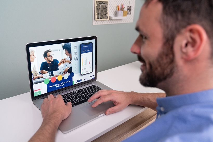 Designers have to continuously adapt their approach as new platforms and formats.