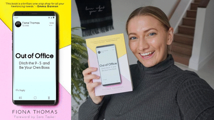 Alice Benham is a multi-hyphenate business coach who helps business owners grow their online presence.