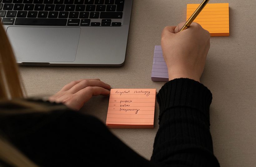 Alice teaches you how to make email marketing appealing to your audience.
