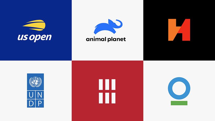 Sagi Haviv examines what makes a good logo and discusses common misconceptions about them.