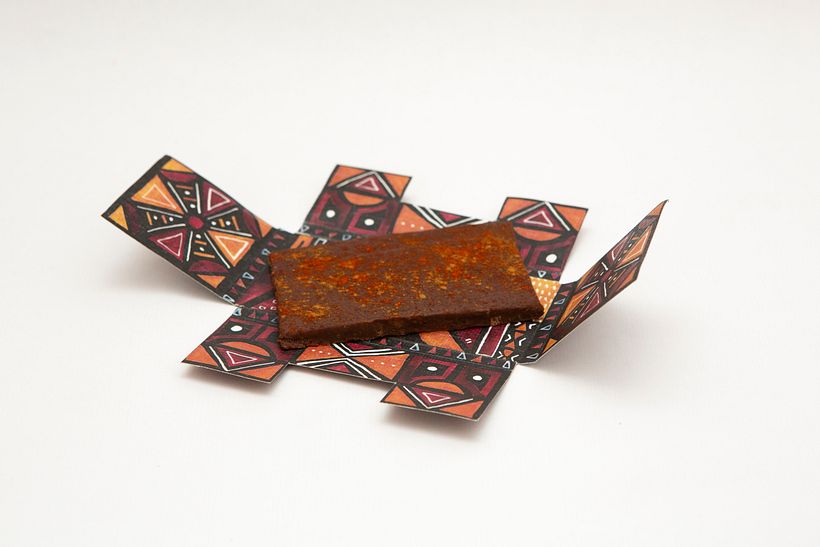 Packaging design has the power to elevate the product inside it.