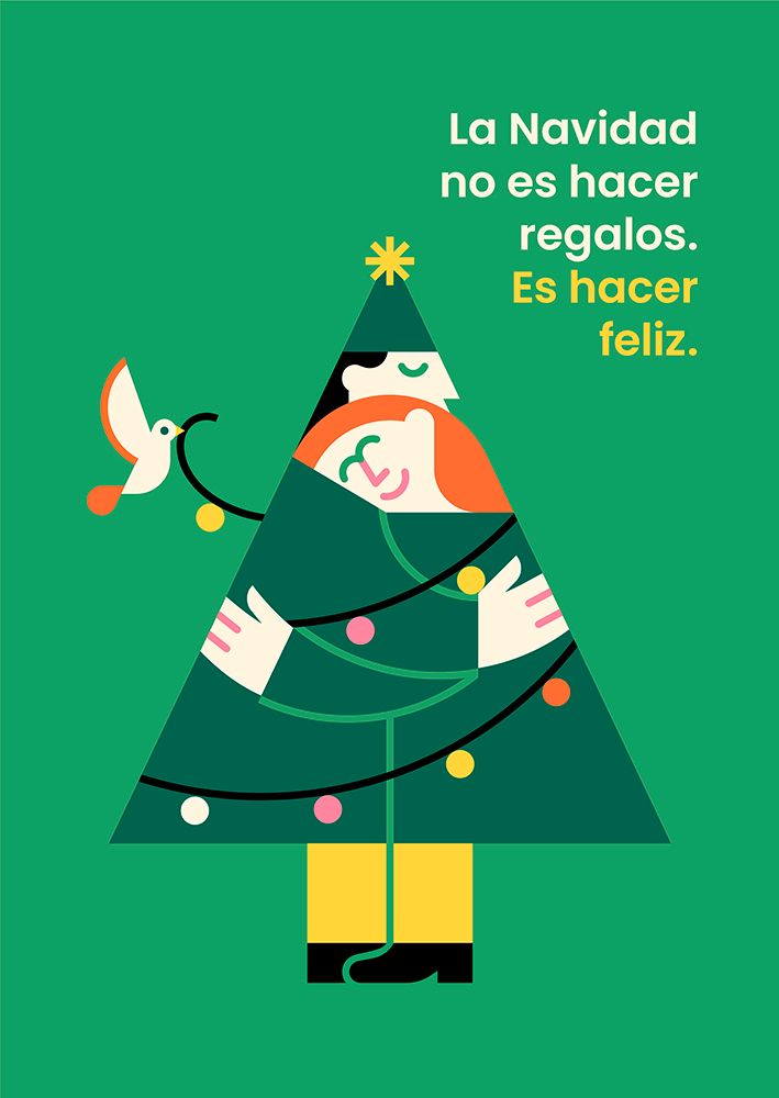 Unicef - Tarjetas Regalo Azul 4