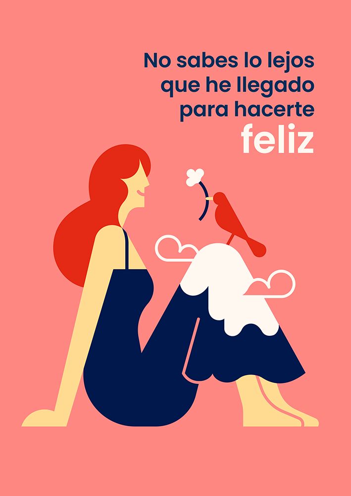 Unicef - Tarjetas Regalo Azul 7