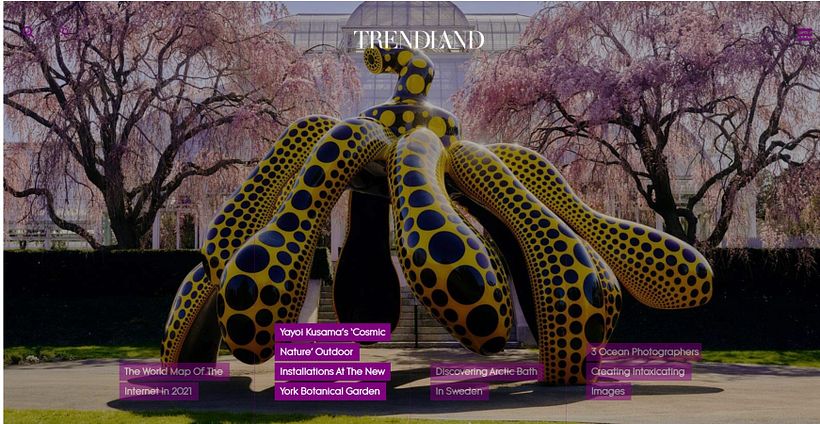 Trendland