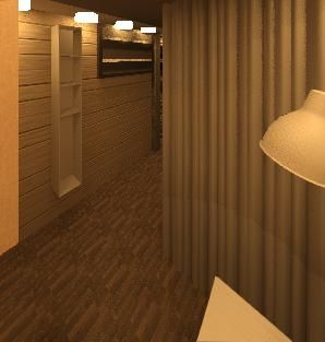 Salón de pestañas y microblaning 4
