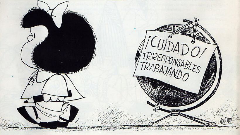ejemplo comic matilda