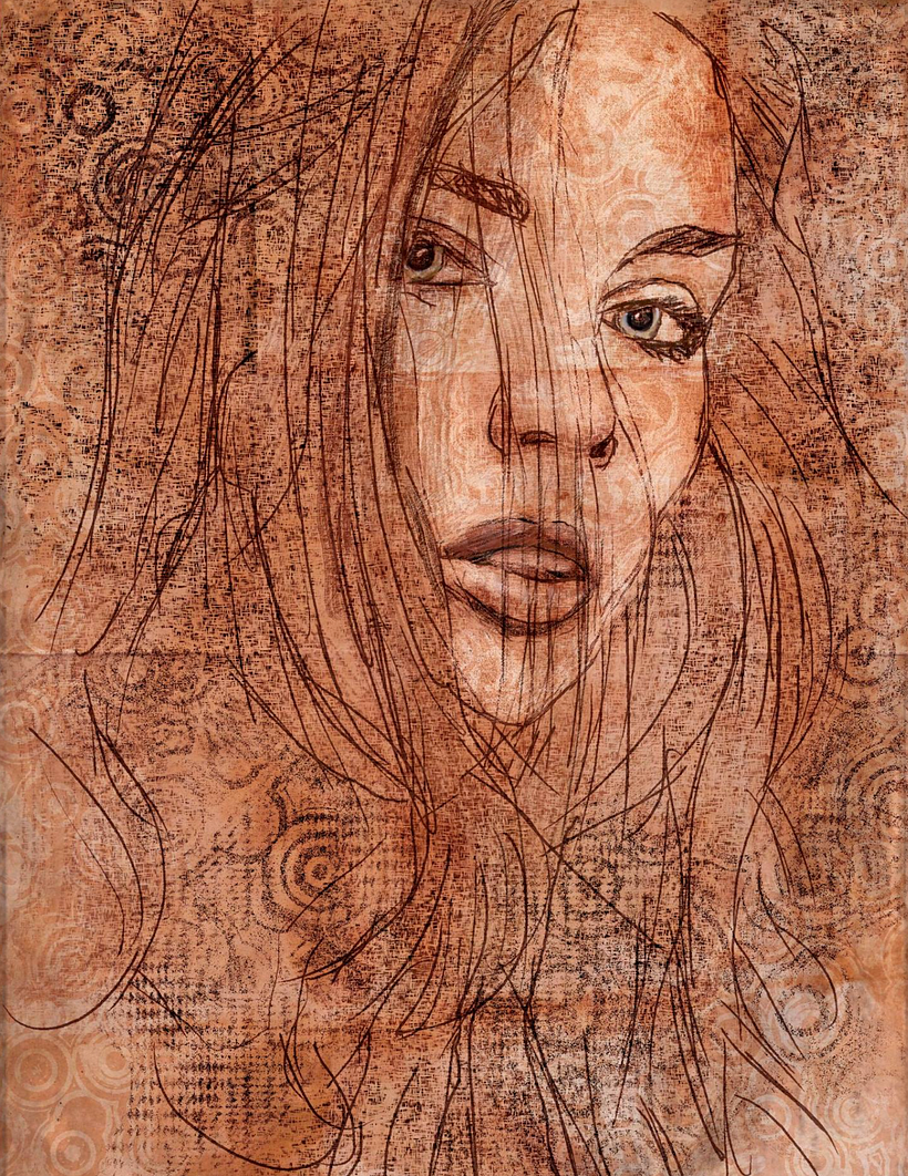 Painted in Escape Motions Rebelle3