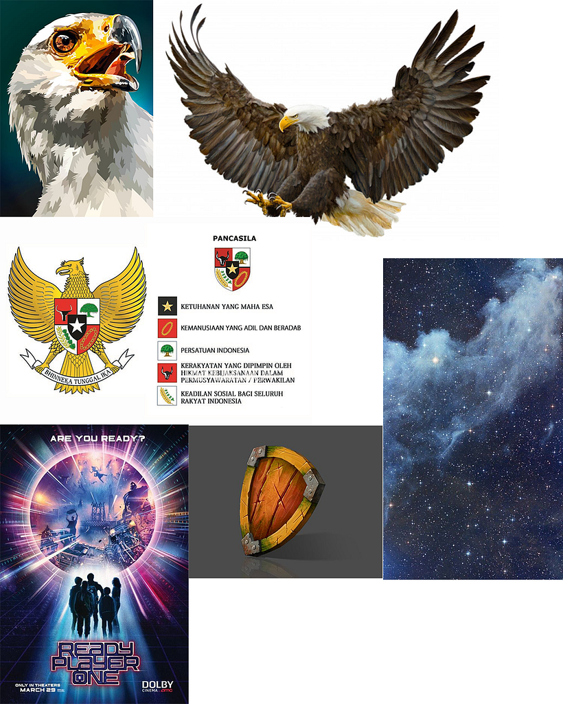Moodboard
