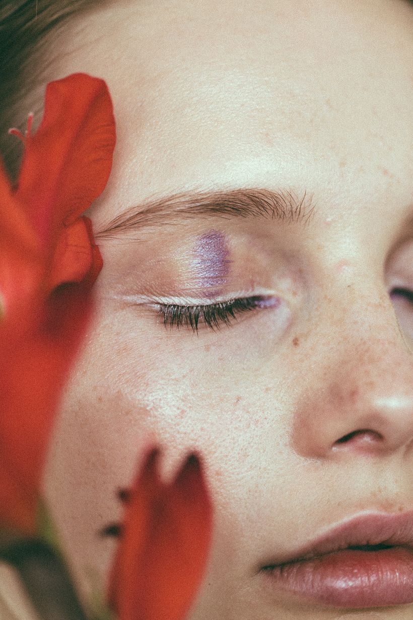 Diferentes retratos 1